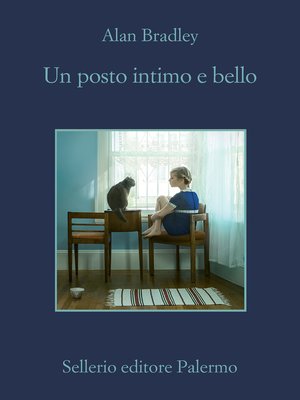 cover image of Un posto intimo e bello